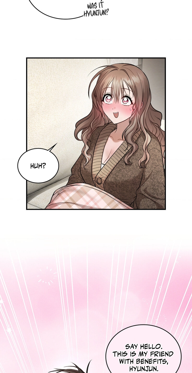 My Life With A Dokkaebi Chapter 14 page 23 - 