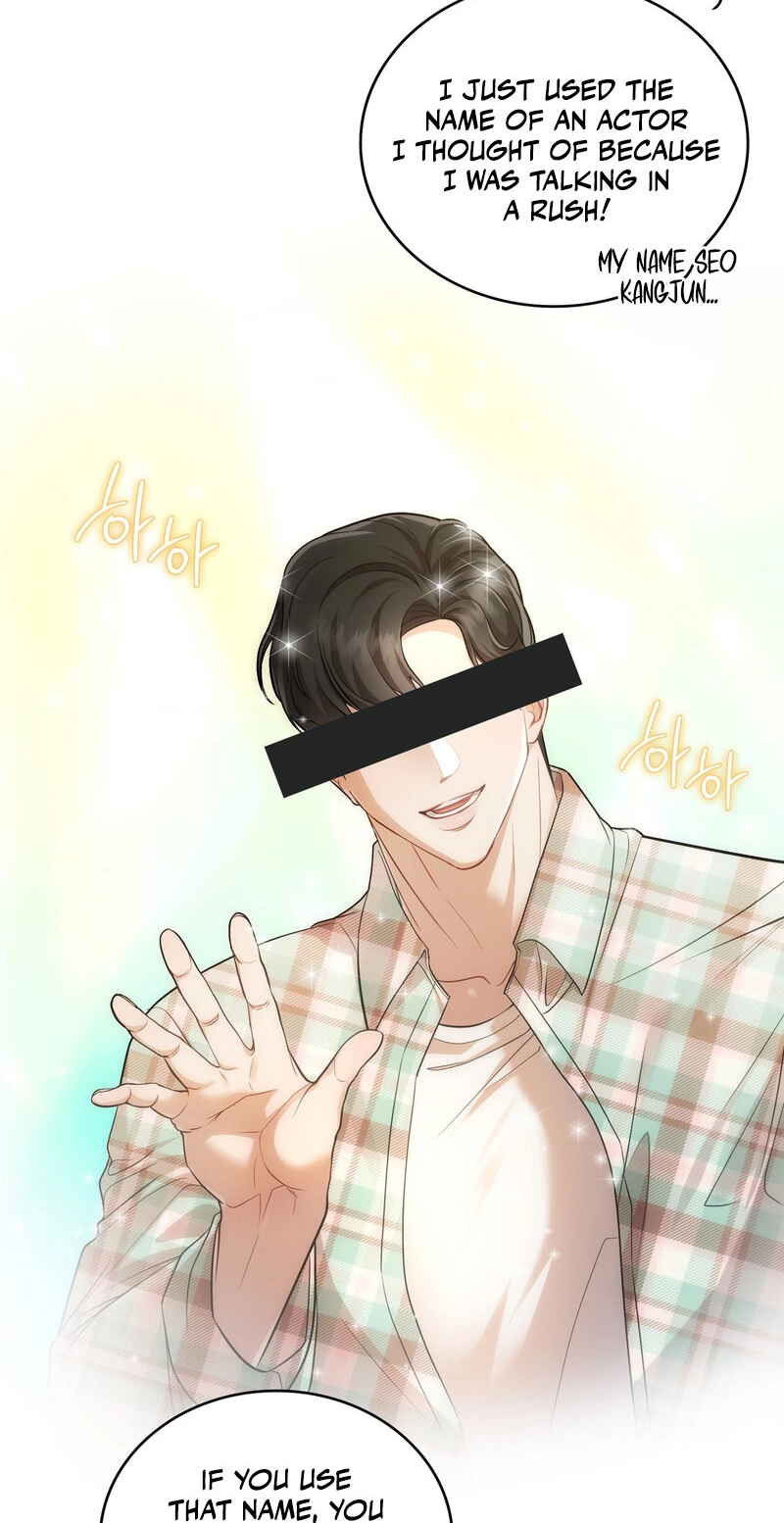 My Life With A Dokkaebi Chapter 14 page 25 - 