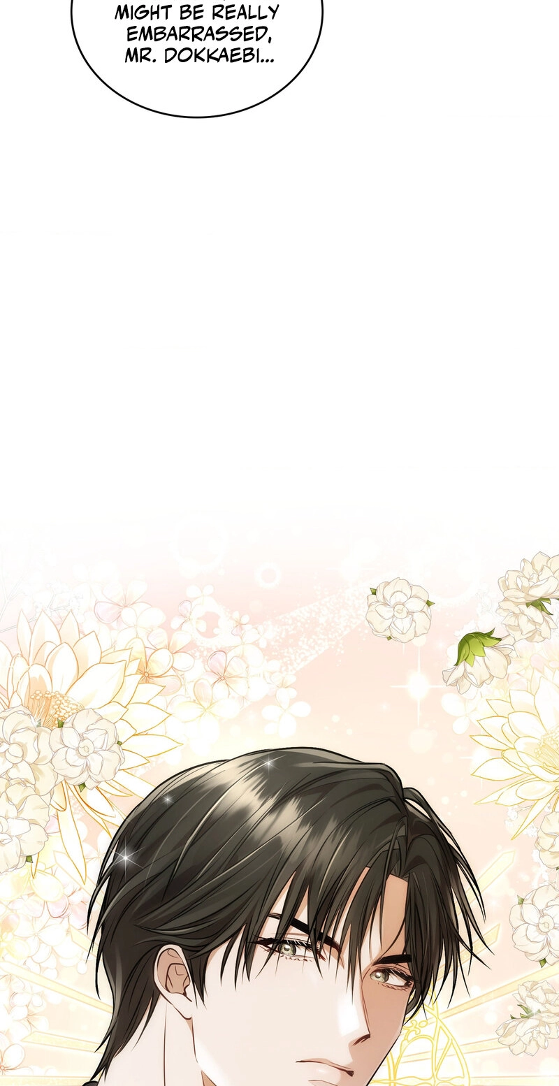 My Life With A Dokkaebi Chapter 14 page 26 - 