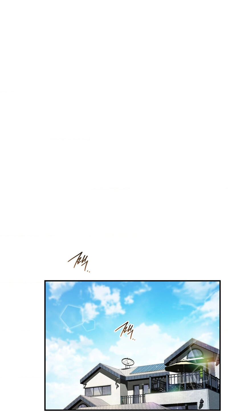 My Life With A Dokkaebi Chapter 14 page 31 - 