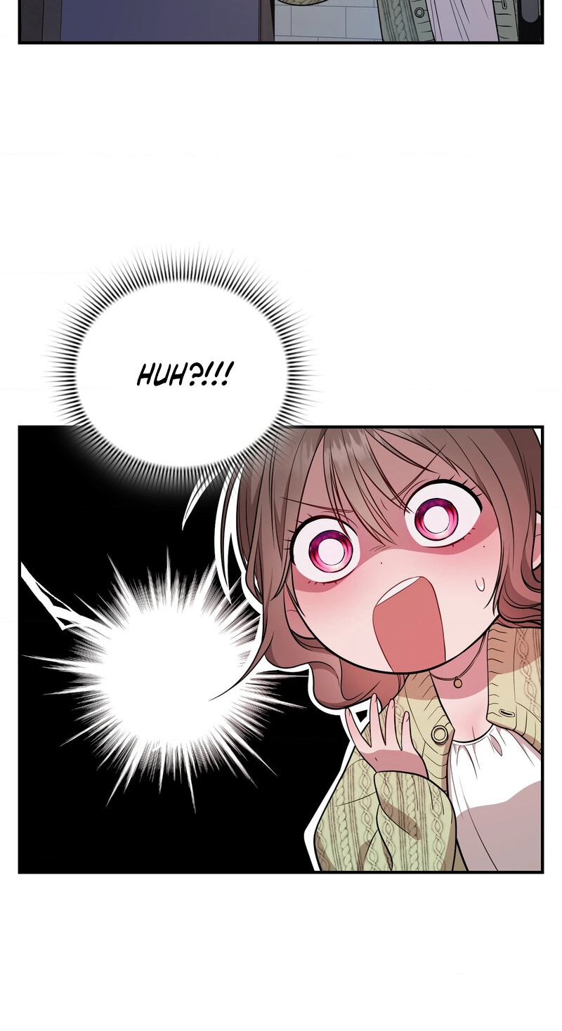 My Life With A Dokkaebi Chapter 14 page 33 - 