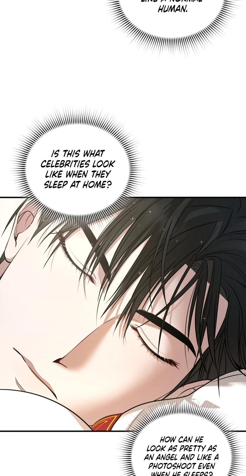 My Life With A Dokkaebi Chapter 14 page 39 - 