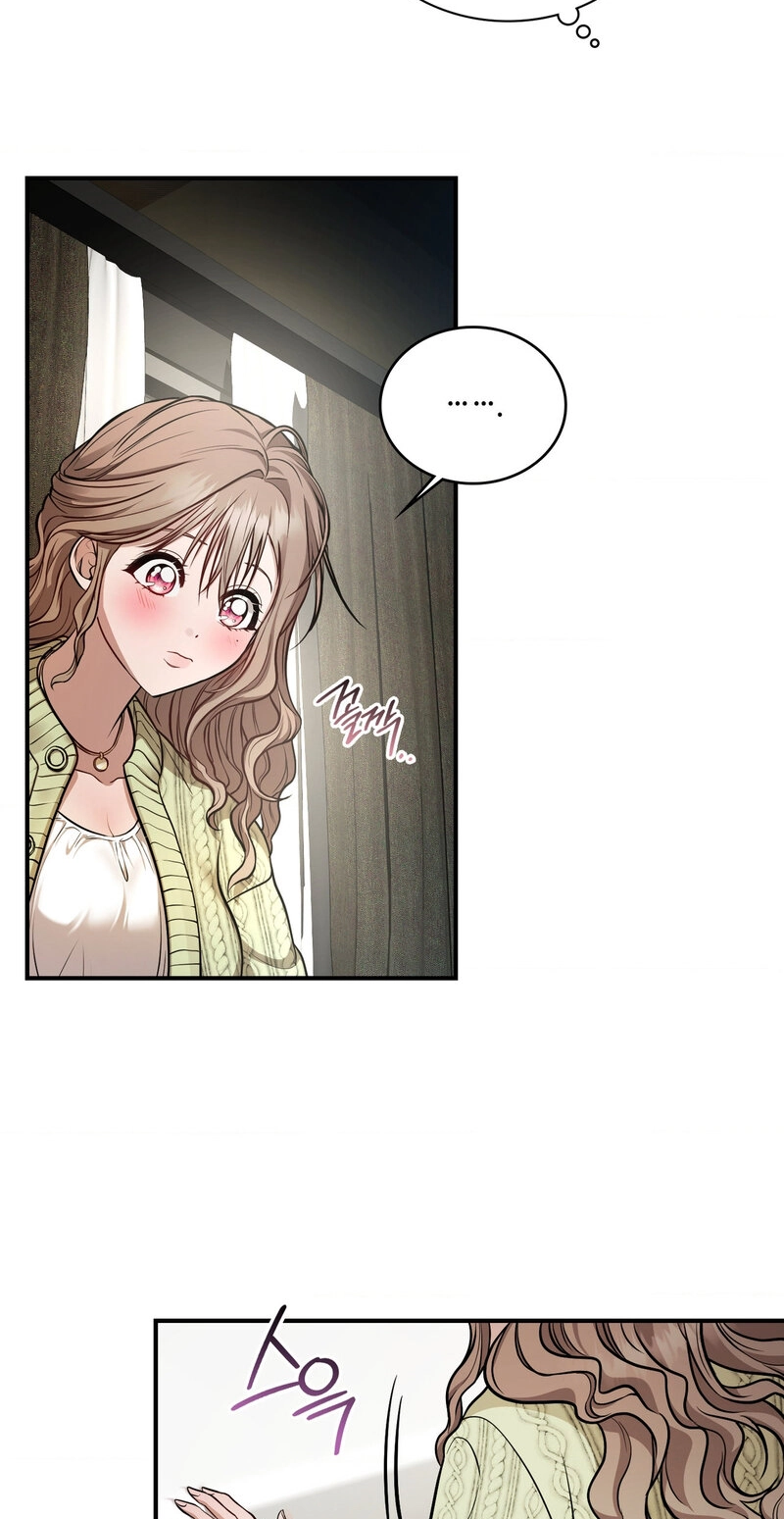 My Life With A Dokkaebi Chapter 14 page 41 - 