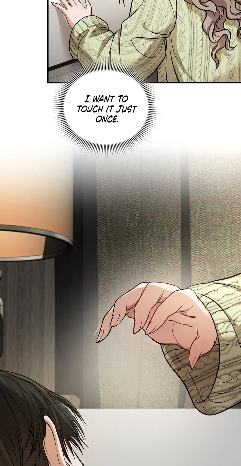 My Life With A Dokkaebi Chapter 14 page 42 - 
