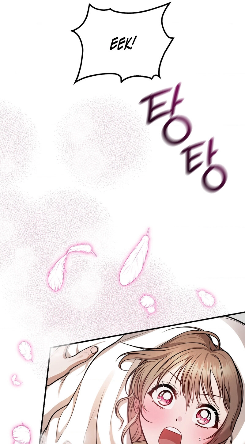 My Life With A Dokkaebi Chapter 14 page 46 - 