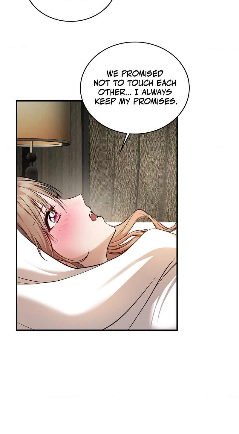 My Life With A Dokkaebi Chapter 14 page 51 - 