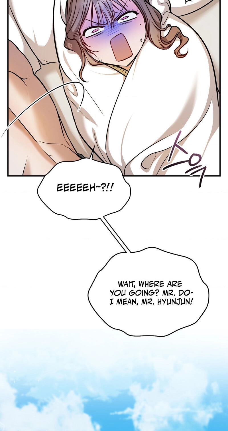My Life With A Dokkaebi Chapter 14 page 57 - 