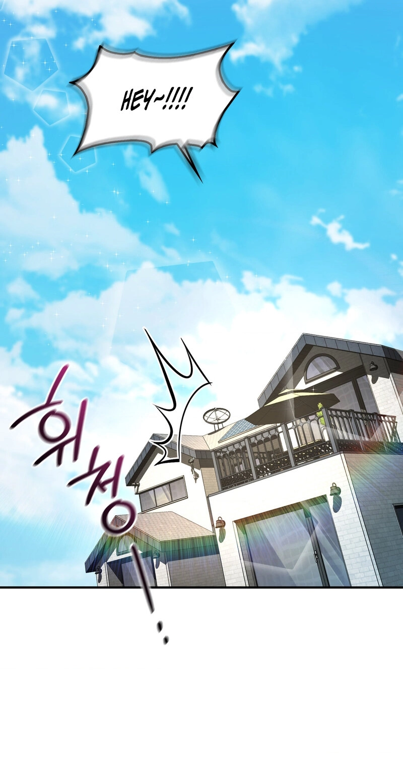 My Life With A Dokkaebi Chapter 14 page 58 - 