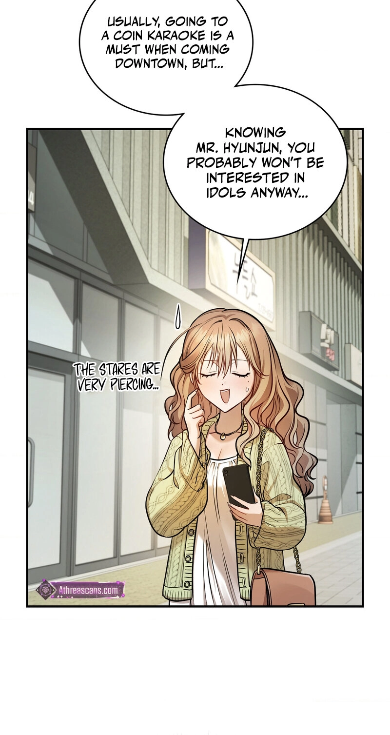 My Life With A Dokkaebi Chapter 14 page 63 - 