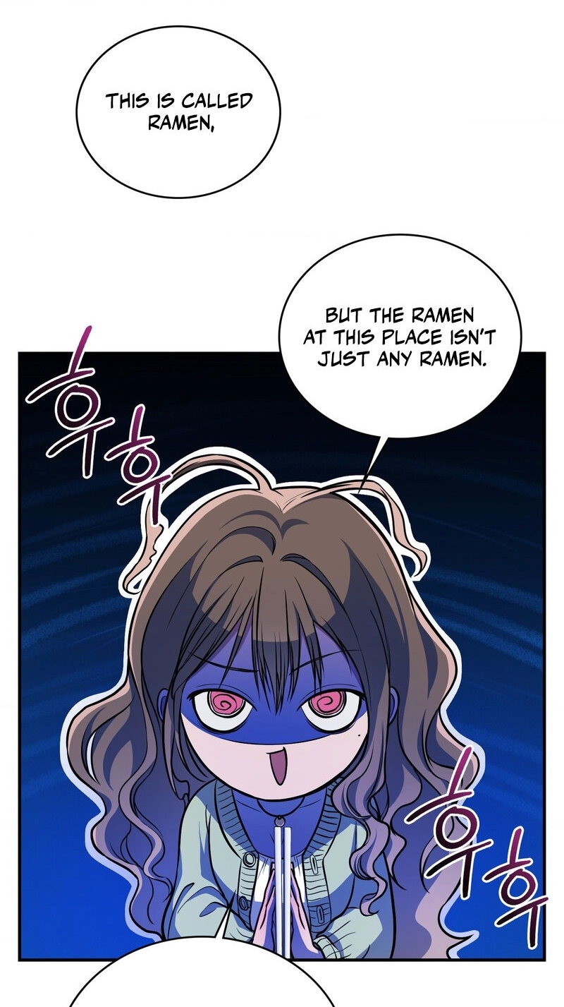 My Life With A Dokkaebi Chapter 14 page 65 - 