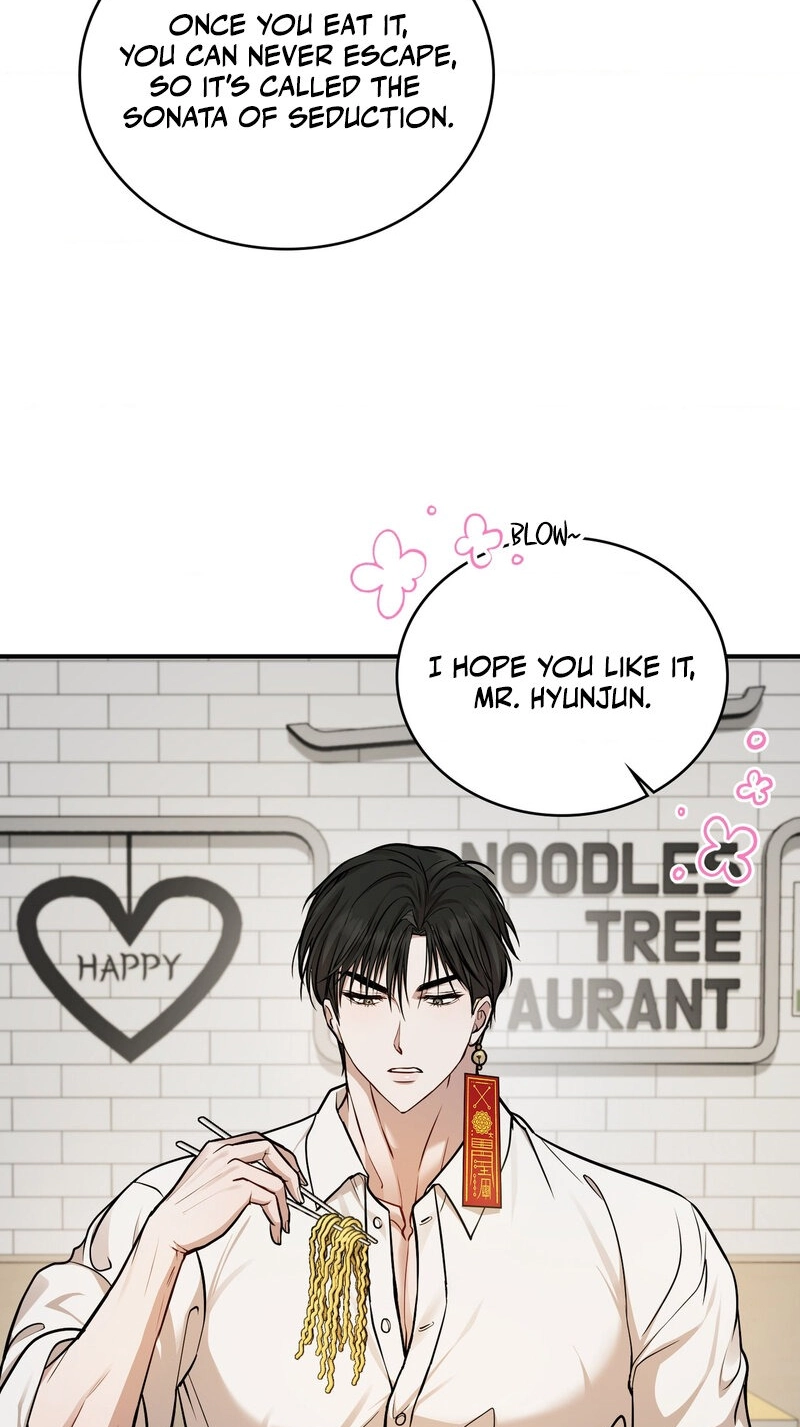 My Life With A Dokkaebi Chapter 14 page 66 - 