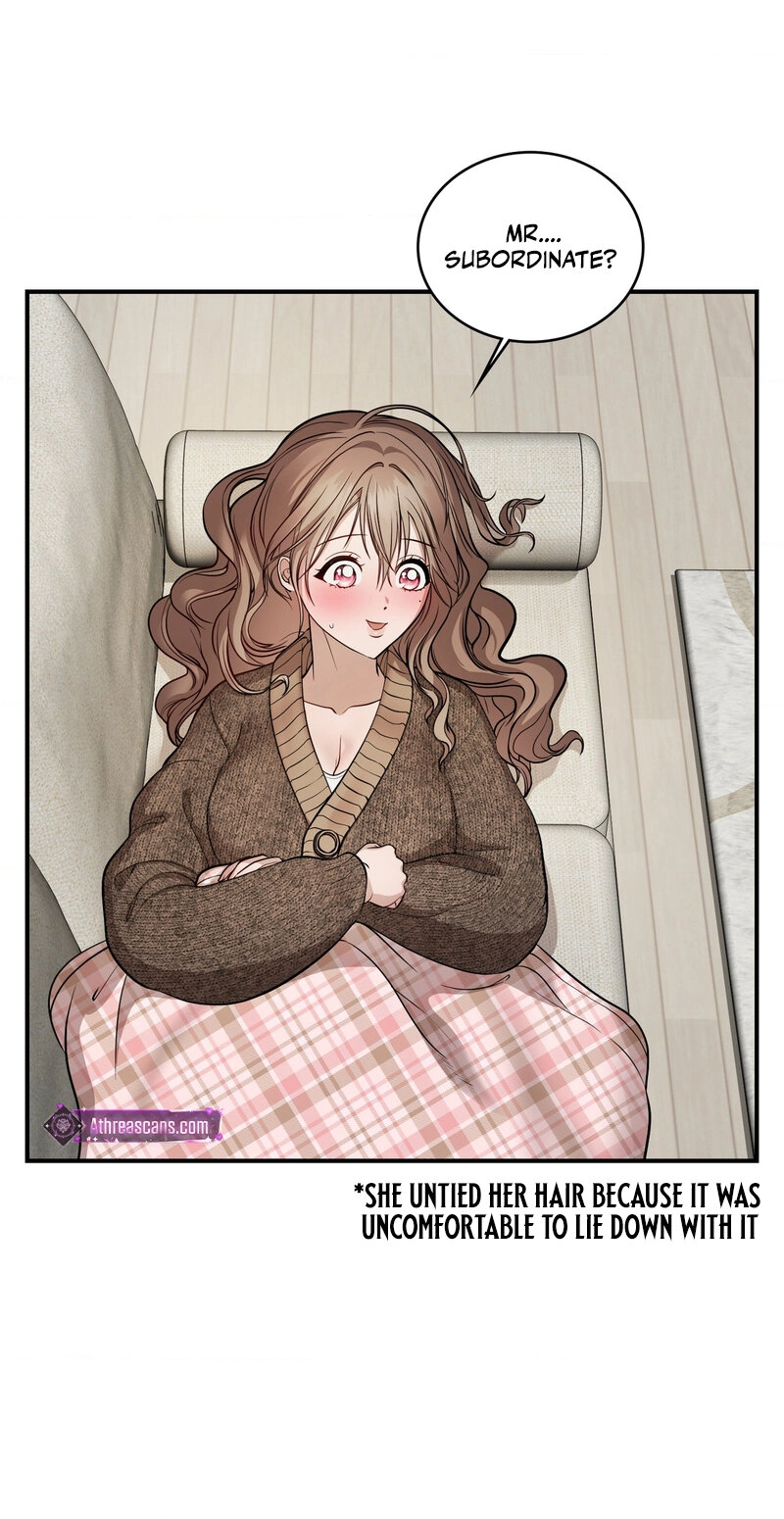 My Life With A Dokkaebi Chapter 14 page 9 - 