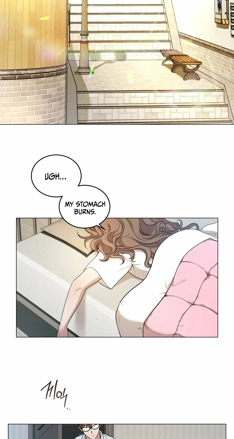 My Life With A Dokkaebi Chapter 2 page 2 - 