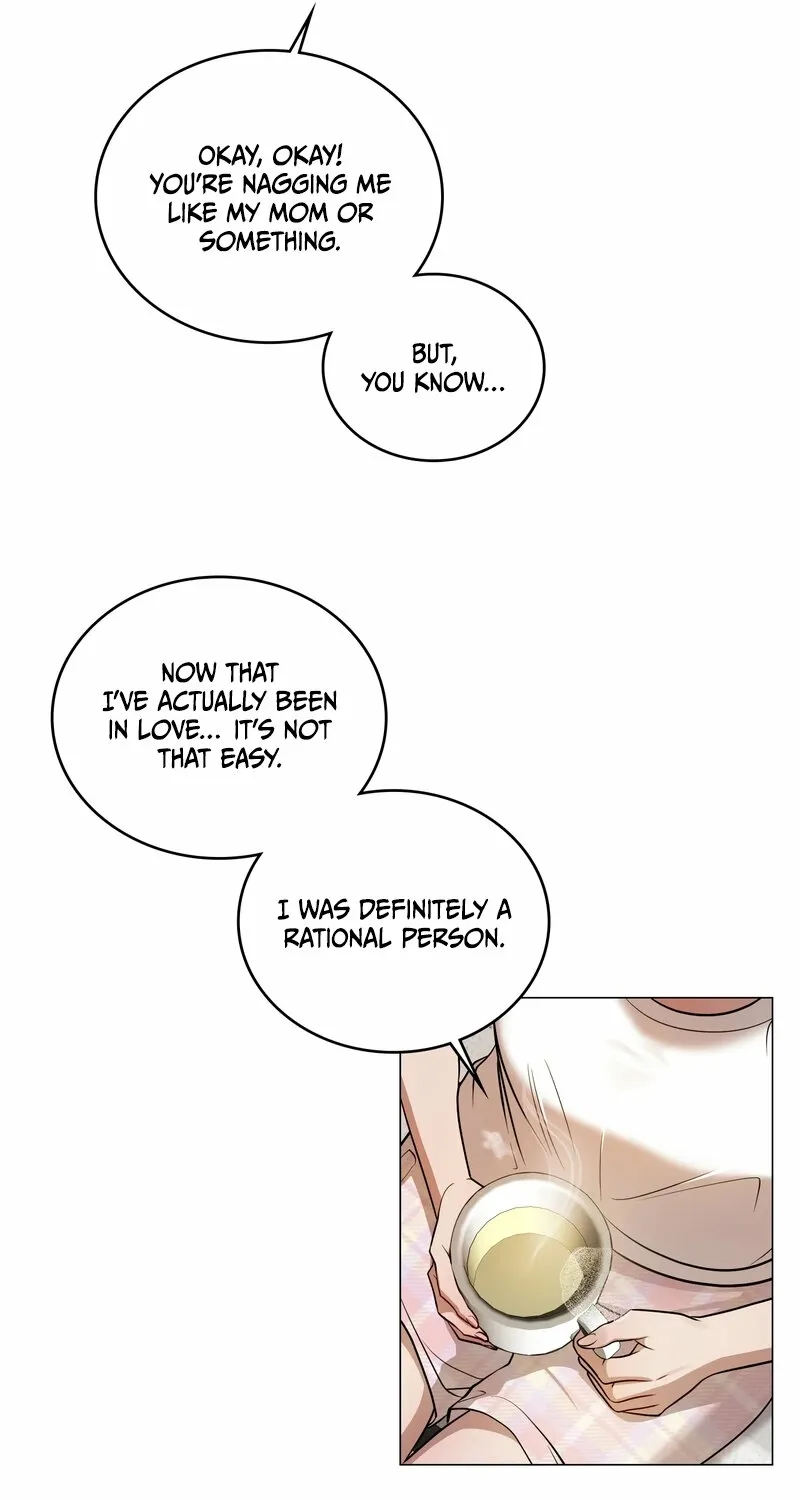 My Life With A Dokkaebi Chapter 2 page 11 - 