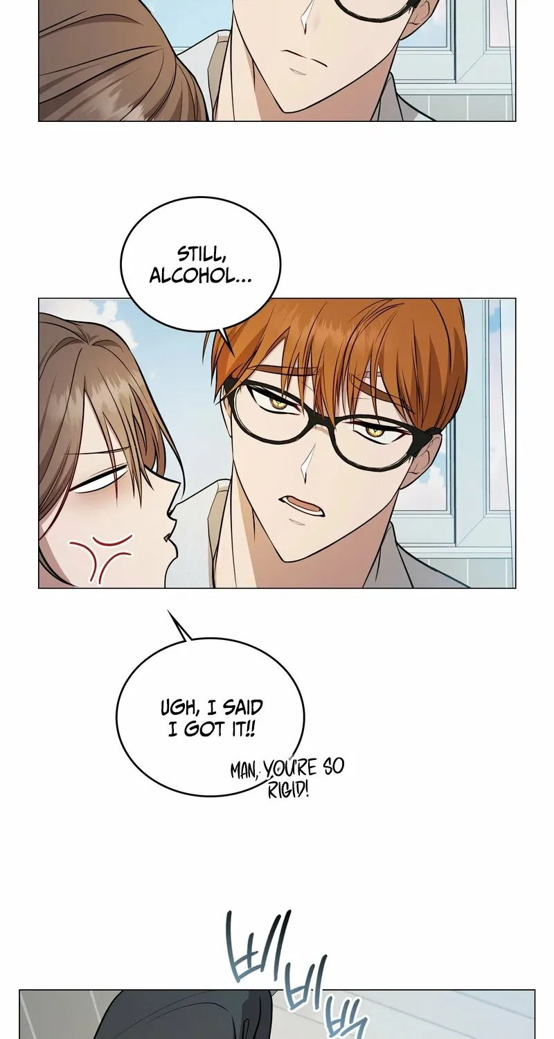 My Life With A Dokkaebi Chapter 2 page 14 - 