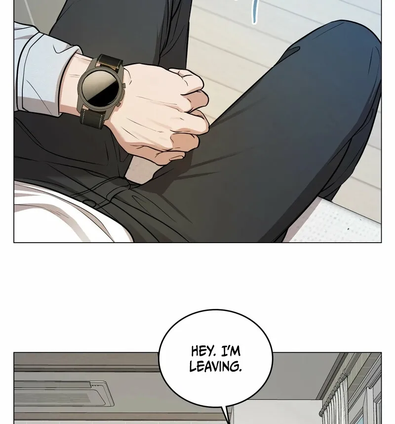 My Life With A Dokkaebi Chapter 2 page 15 - 