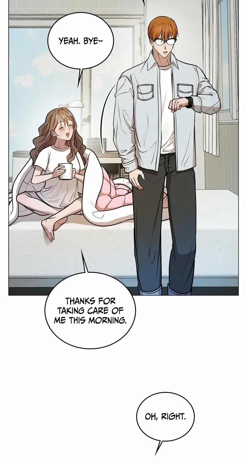 My Life With A Dokkaebi Chapter 2 page 16 - 