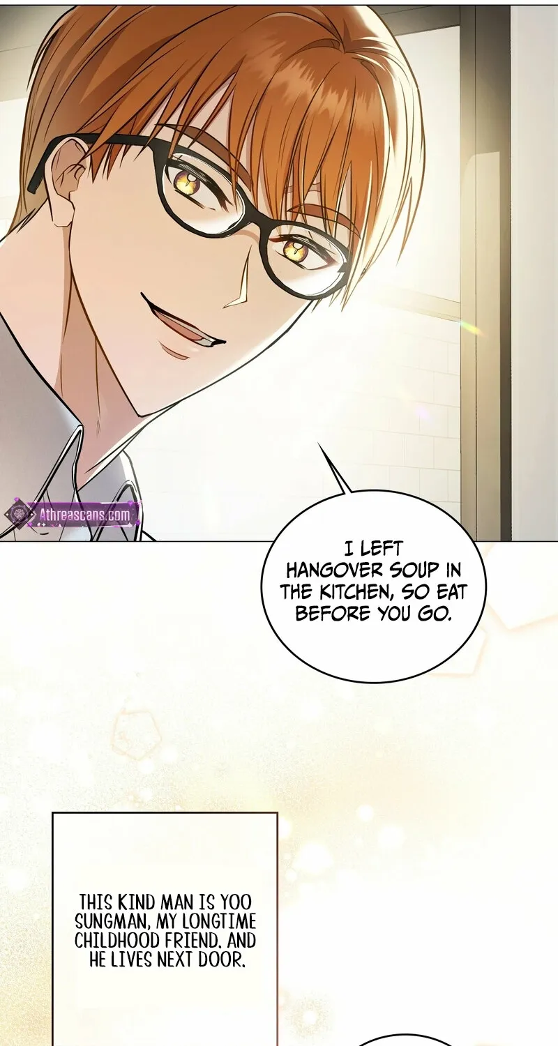 My Life With A Dokkaebi Chapter 2 page 17 - 