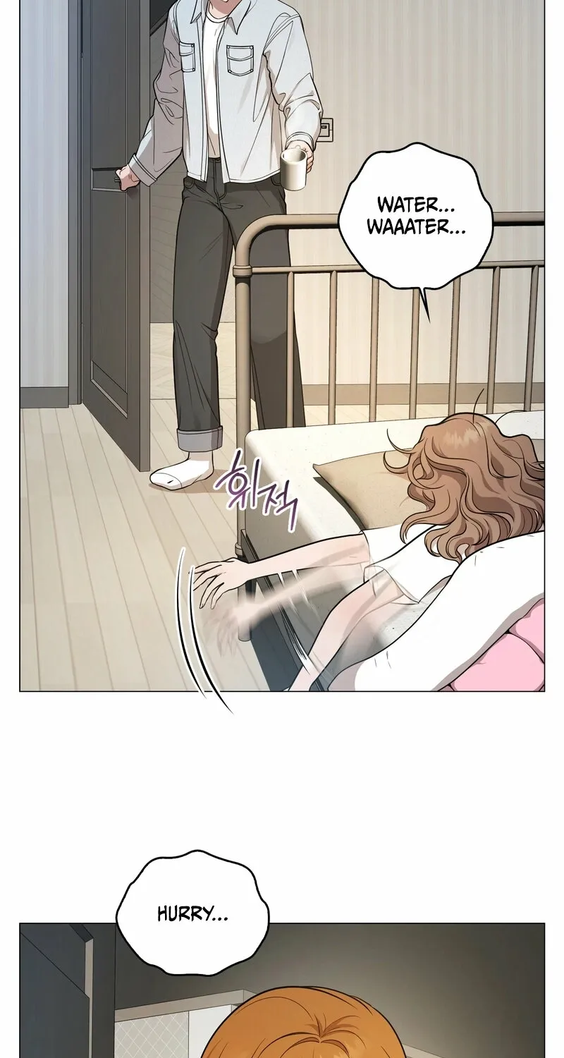 My Life With A Dokkaebi Chapter 2 page 3 - 