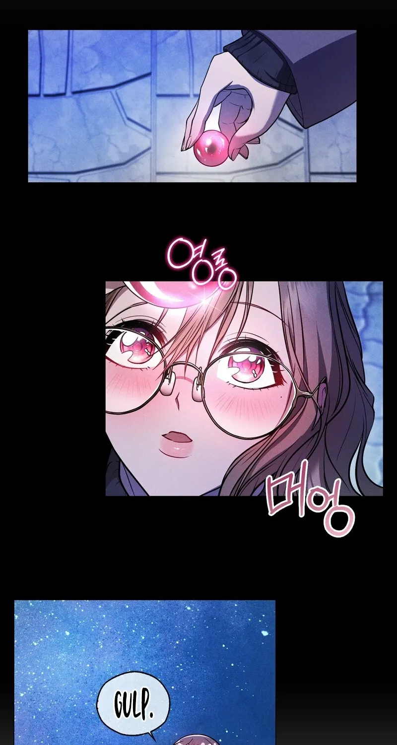 My Life With A Dokkaebi Chapter 2 page 24 - 