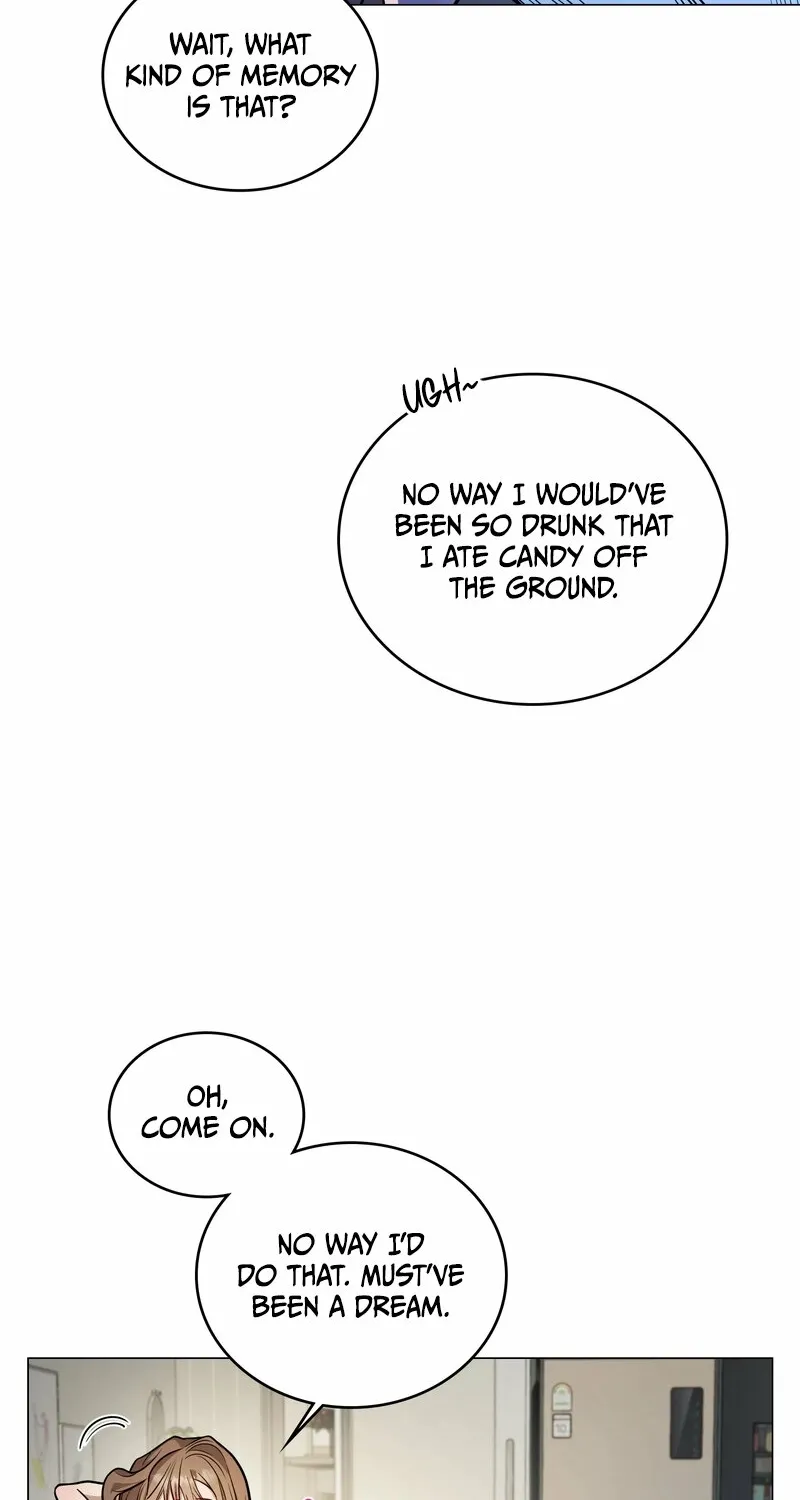 My Life With A Dokkaebi Chapter 2 page 27 - 
