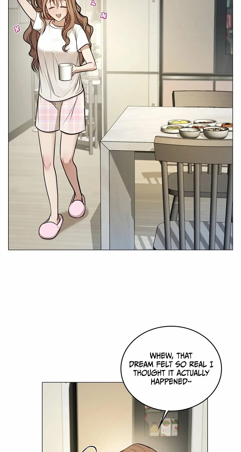 My Life With A Dokkaebi Chapter 2 page 28 - 