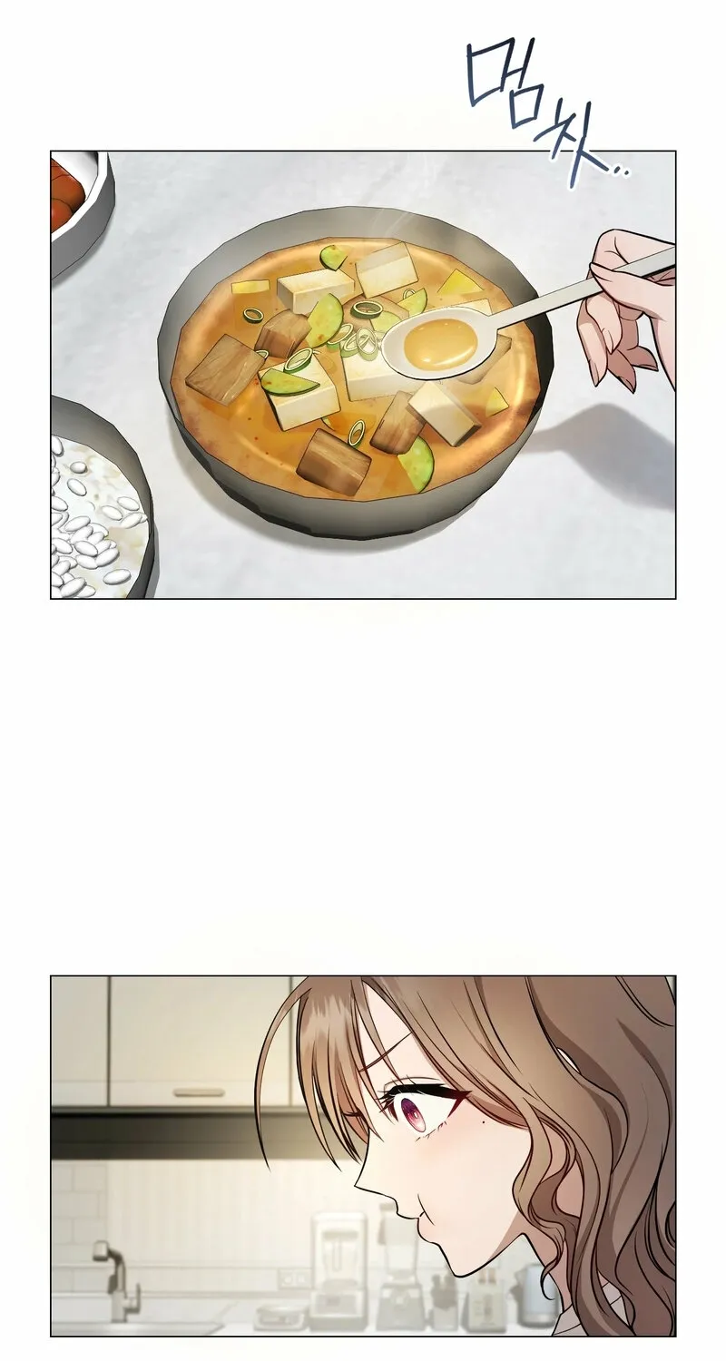 My Life With A Dokkaebi Chapter 2 page 31 - 