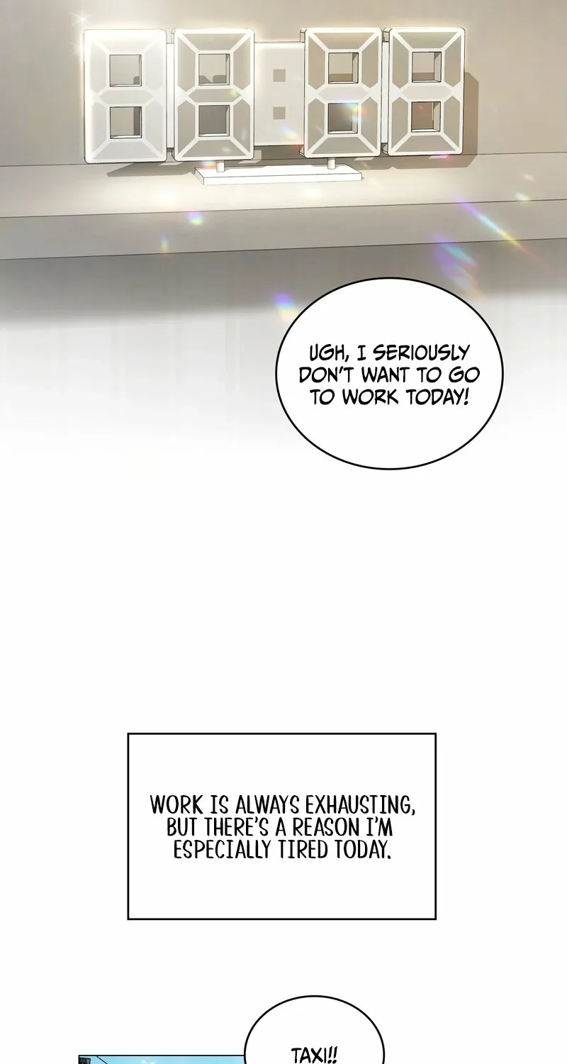 My Life With A Dokkaebi Chapter 2 page 33 - 