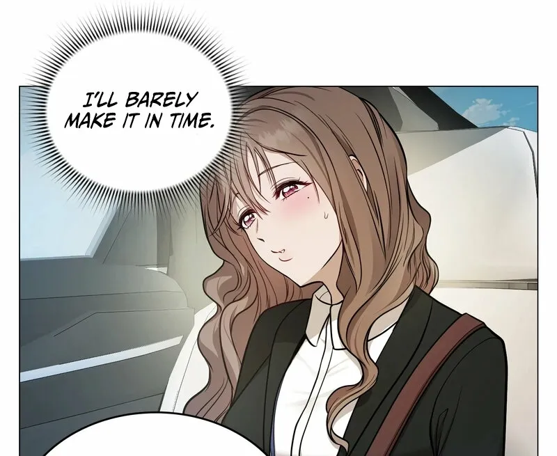 My Life With A Dokkaebi Chapter 2 page 35 - 