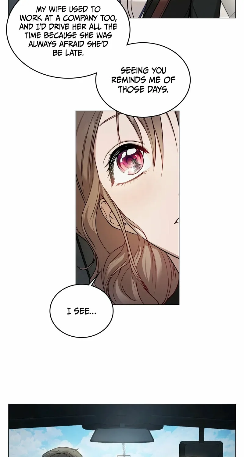 My Life With A Dokkaebi Chapter 2 page 36 - 