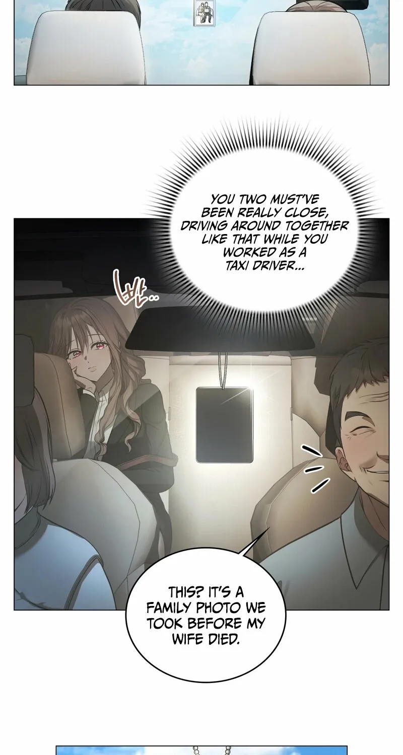 My Life With A Dokkaebi Chapter 2 page 37 - 