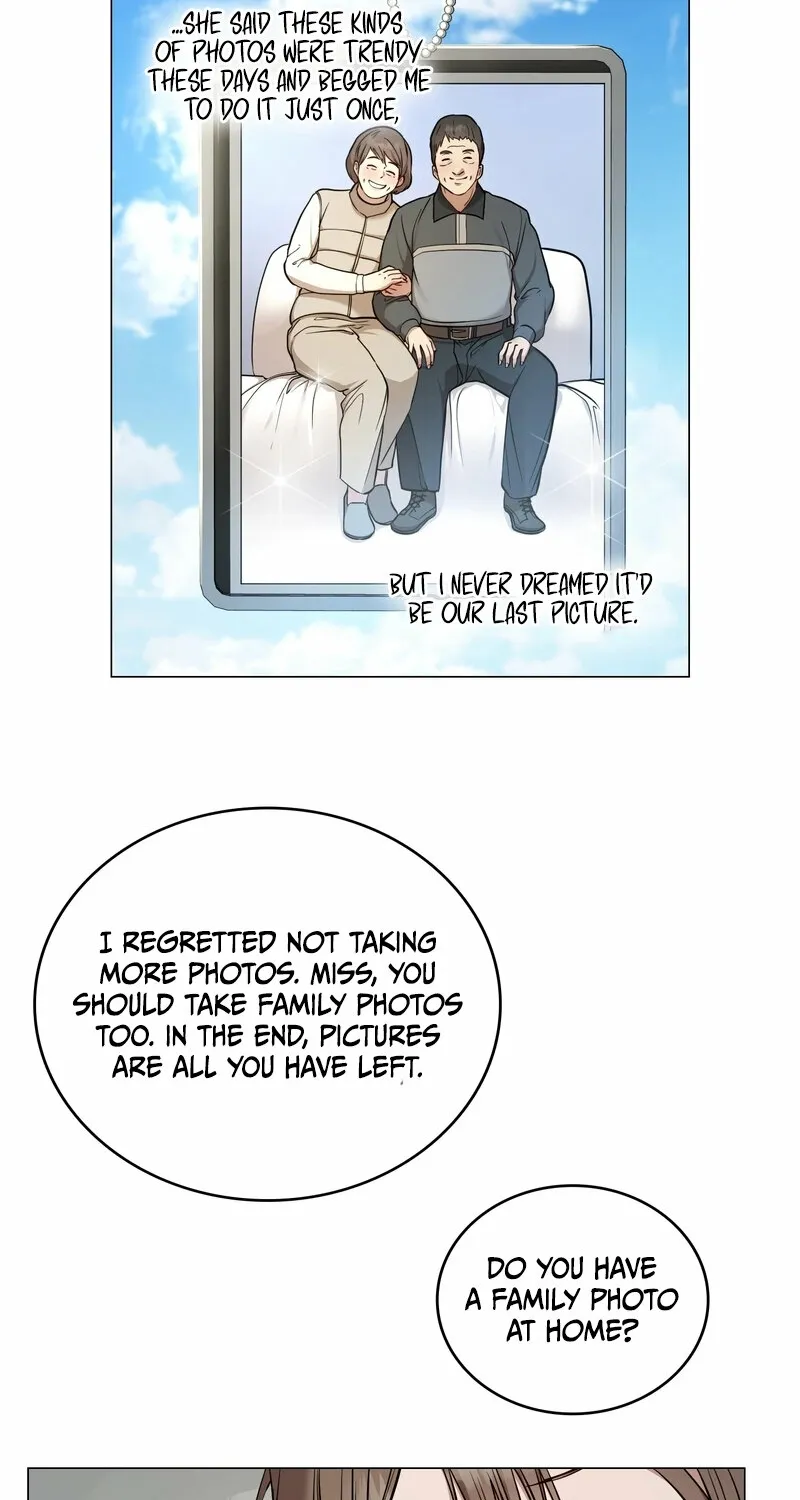 My Life With A Dokkaebi Chapter 2 page 38 - 