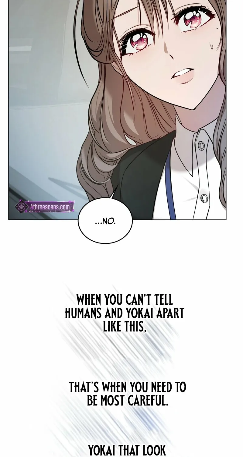 My Life With A Dokkaebi Chapter 2 page 39 - 