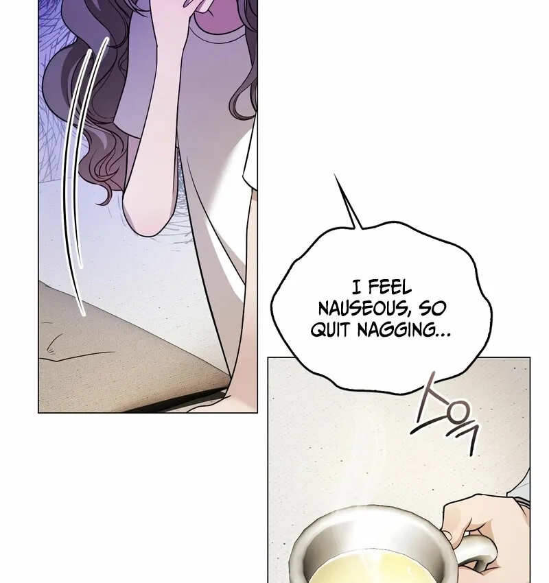 My Life With A Dokkaebi Chapter 2 page 5 - 