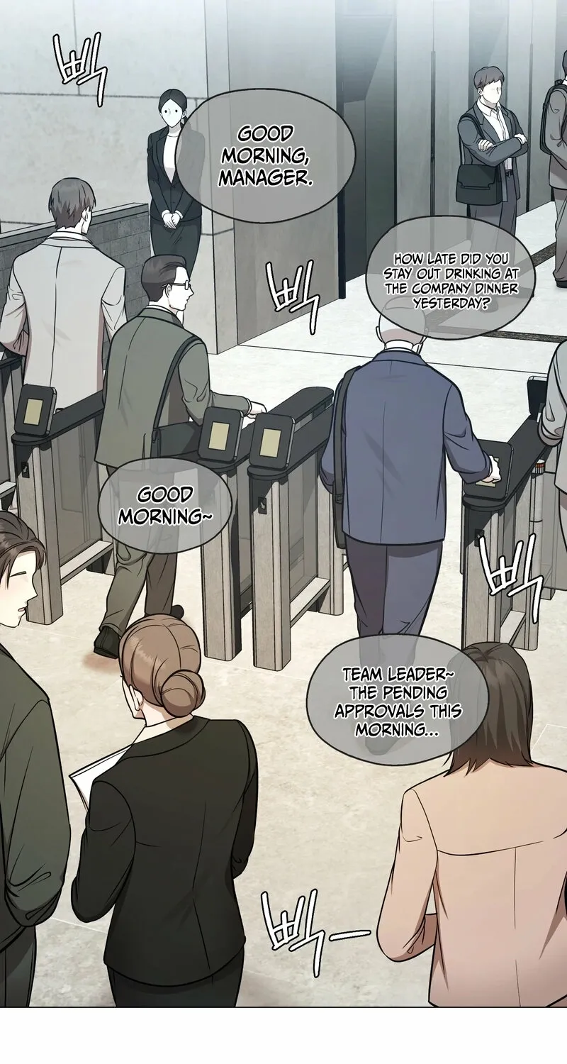 My Life With A Dokkaebi Chapter 2 page 41 - 