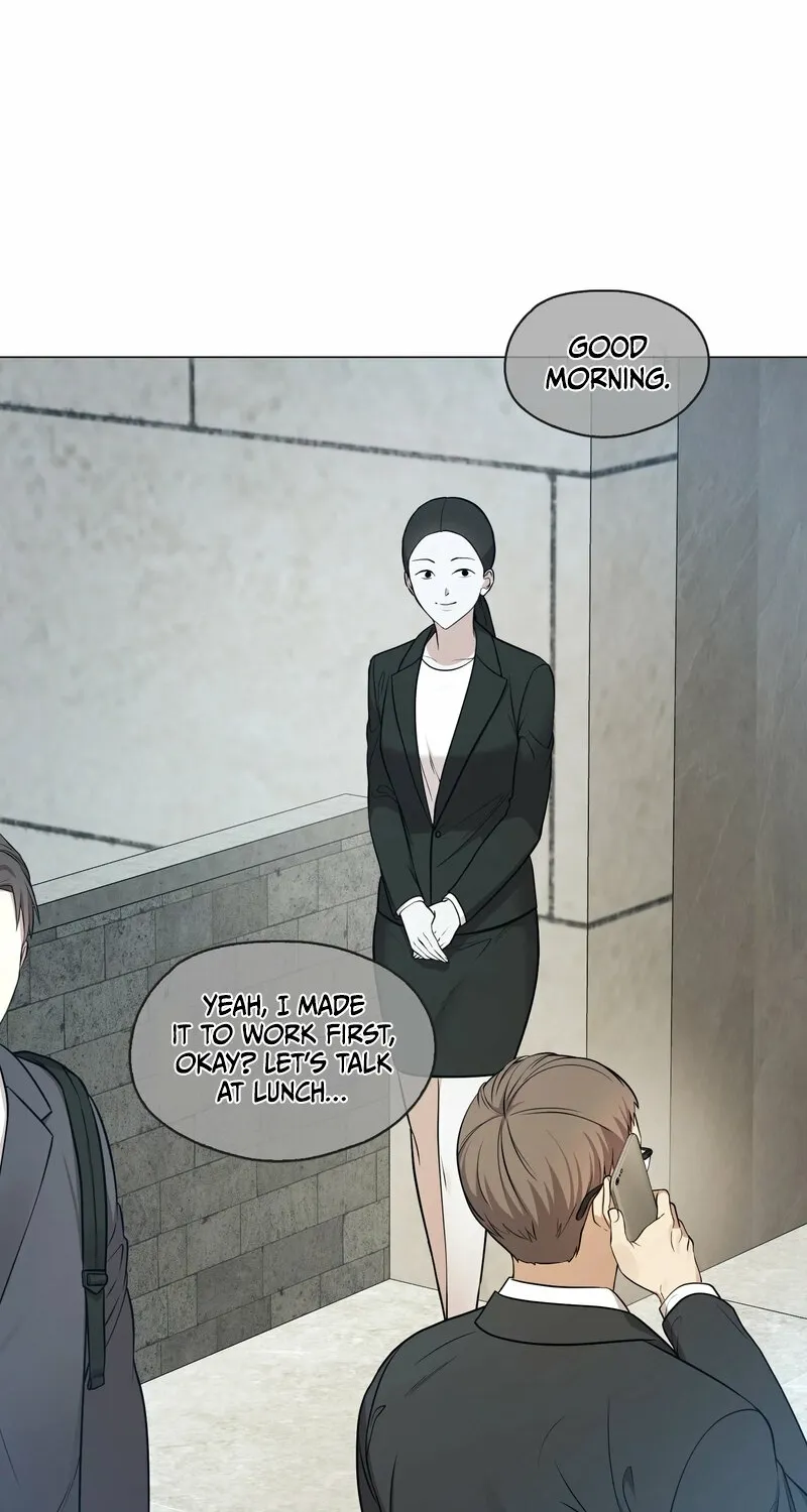 My Life With A Dokkaebi Chapter 2 page 42 - 