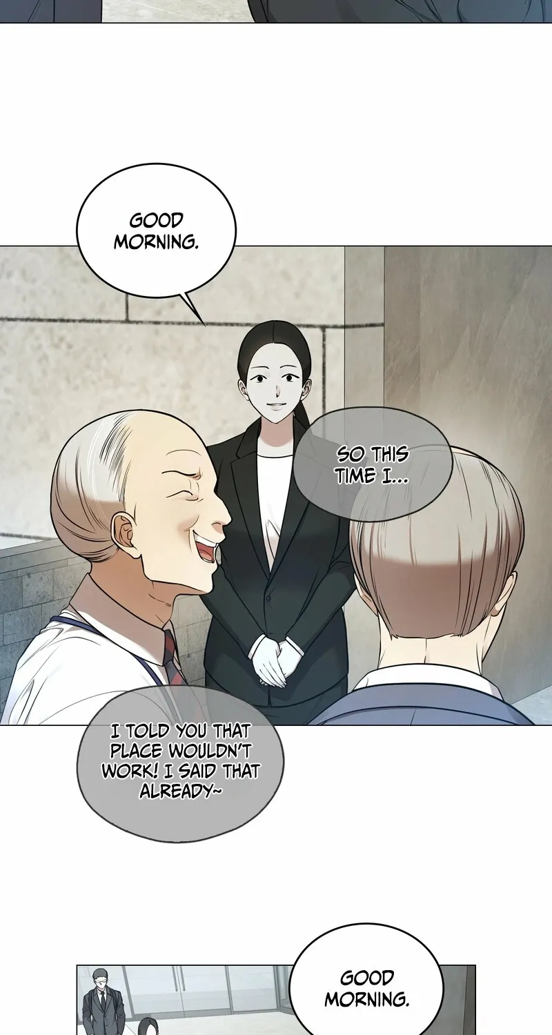 My Life With A Dokkaebi Chapter 2 page 43 - 