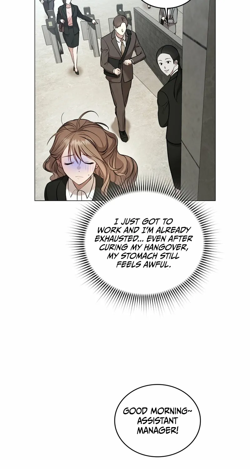 My Life With A Dokkaebi Chapter 2 page 44 - 