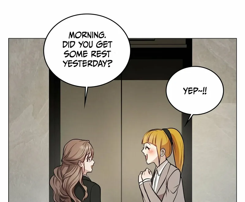 My Life With A Dokkaebi Chapter 2 page 45 - 