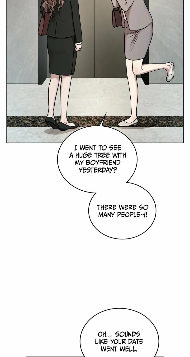 My Life With A Dokkaebi Chapter 2 page 46 - 