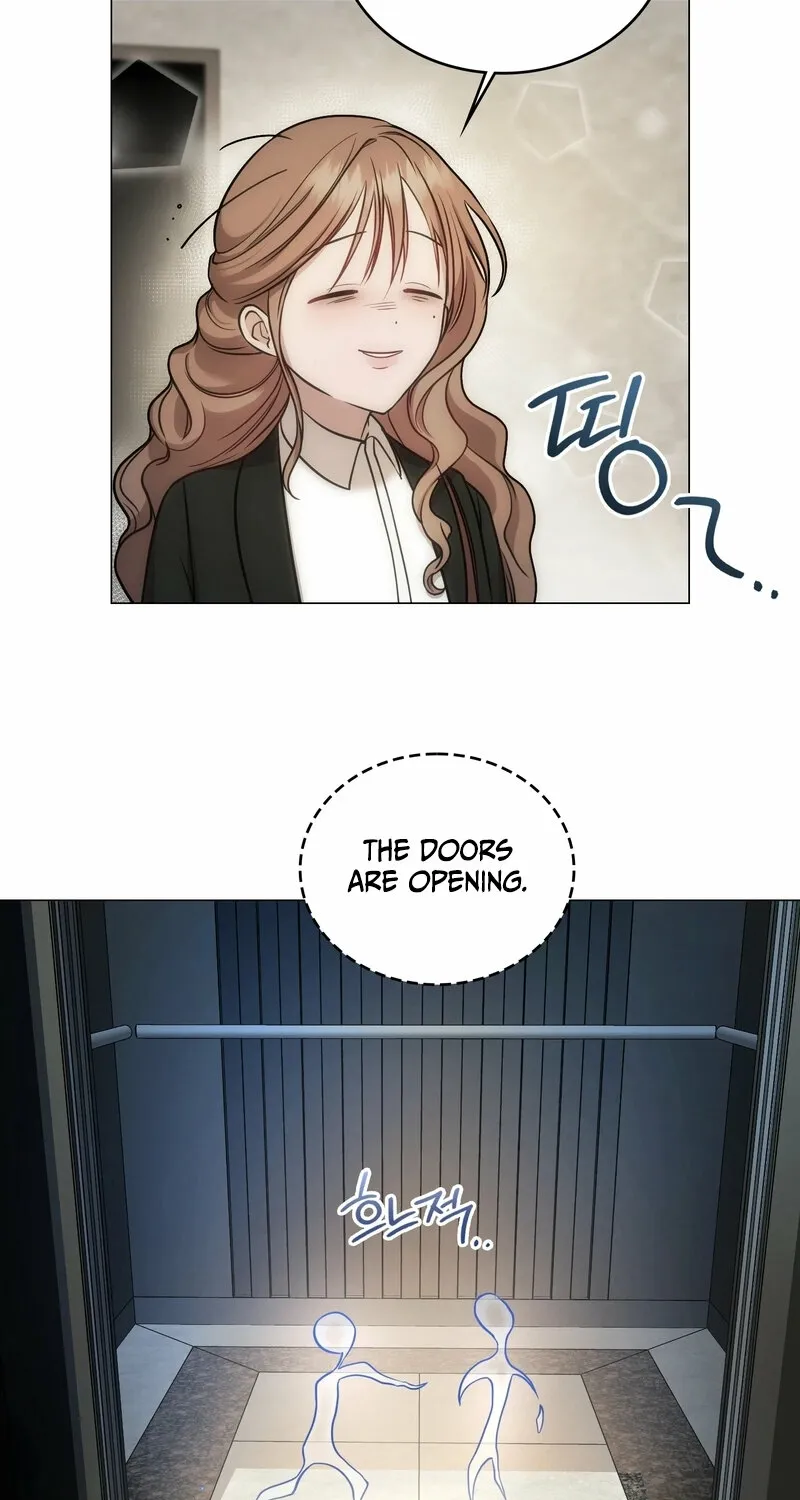 My Life With A Dokkaebi Chapter 2 page 47 - 