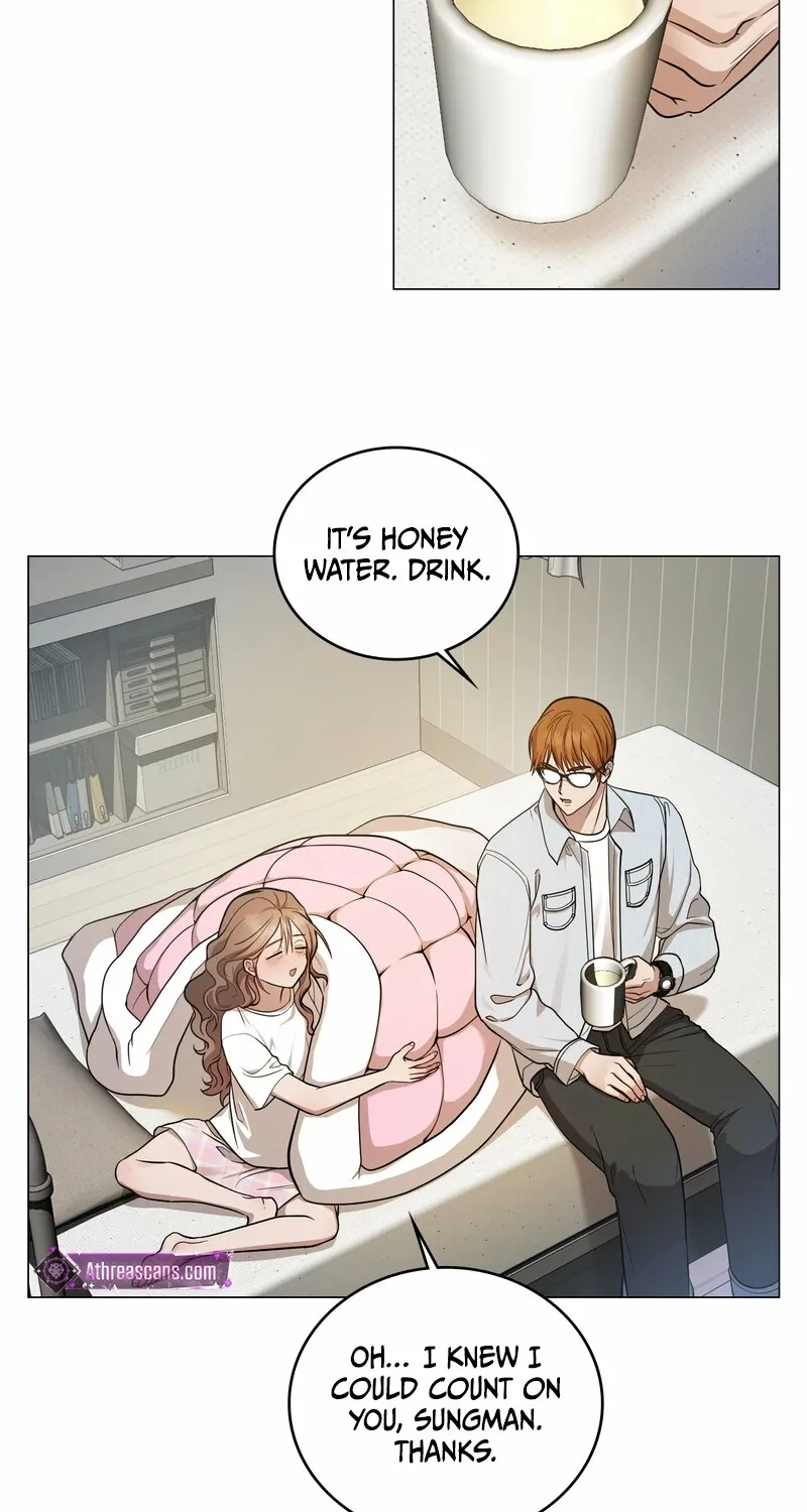 My Life With A Dokkaebi Chapter 2 page 6 - 