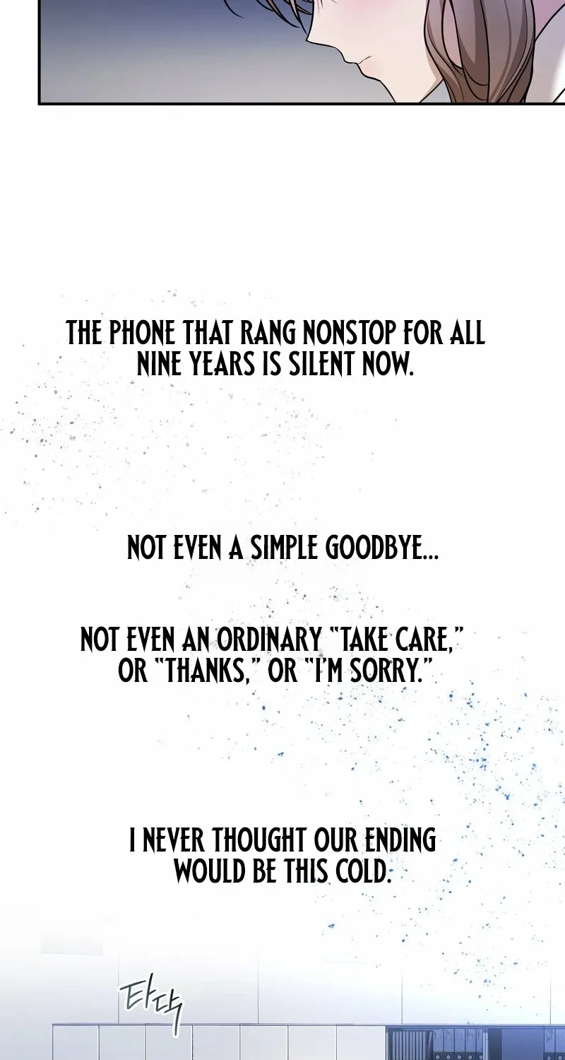 My Life With A Dokkaebi Chapter 2 page 53 - 
