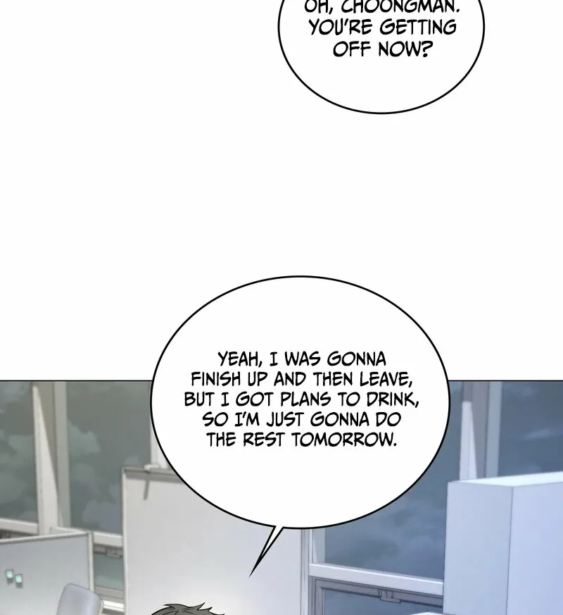 My Life With A Dokkaebi Chapter 2 page 55 - 