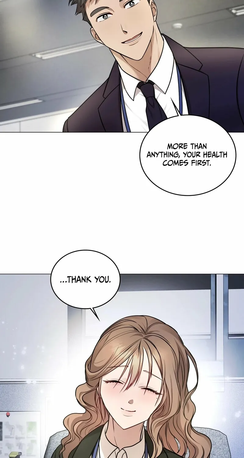 My Life With A Dokkaebi Chapter 2 page 57 - 