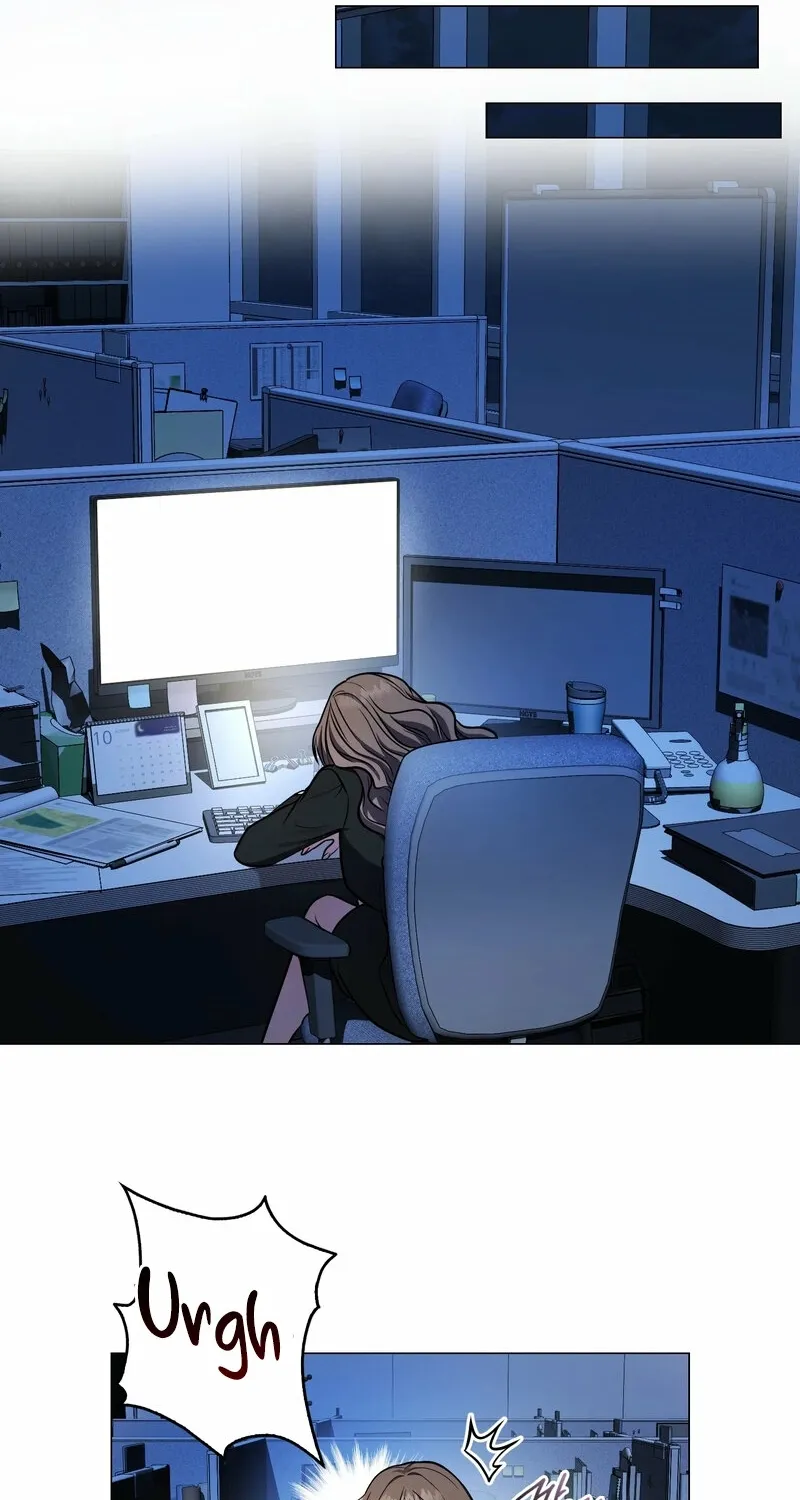 My Life With A Dokkaebi Chapter 2 page 59 - 