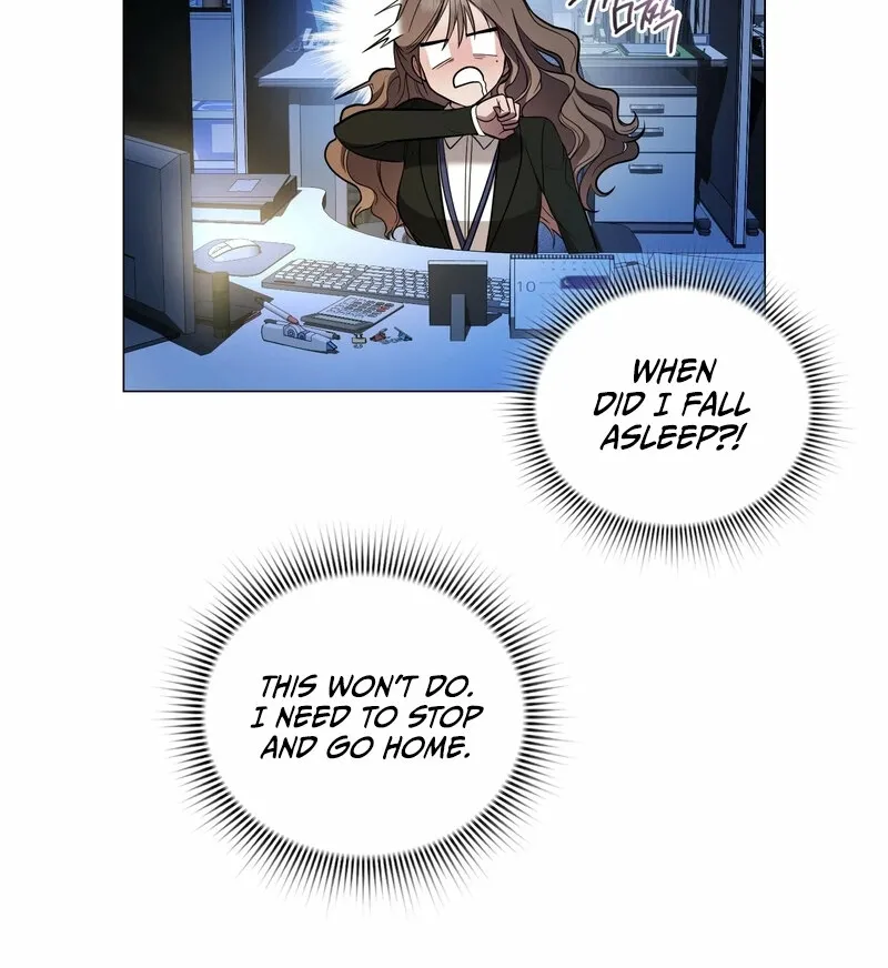 My Life With A Dokkaebi Chapter 2 page 60 - 