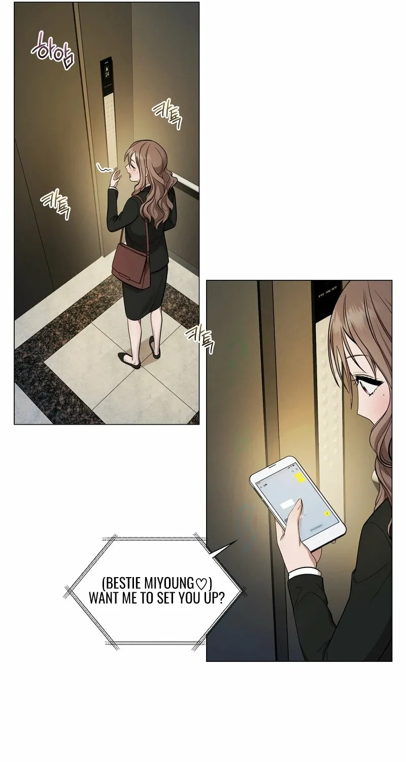 My Life With A Dokkaebi Chapter 2 page 61 - 