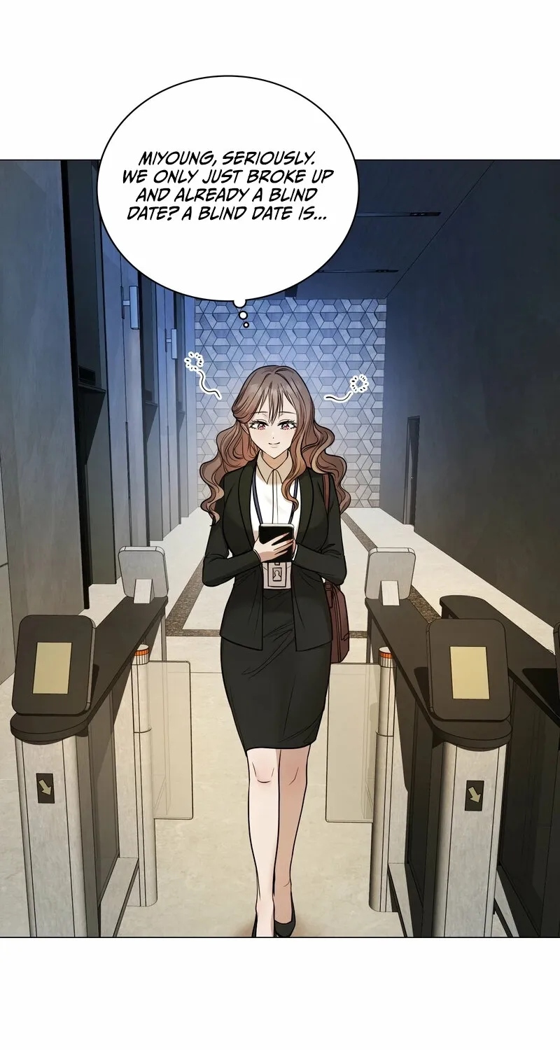 My Life With A Dokkaebi Chapter 2 page 62 - 