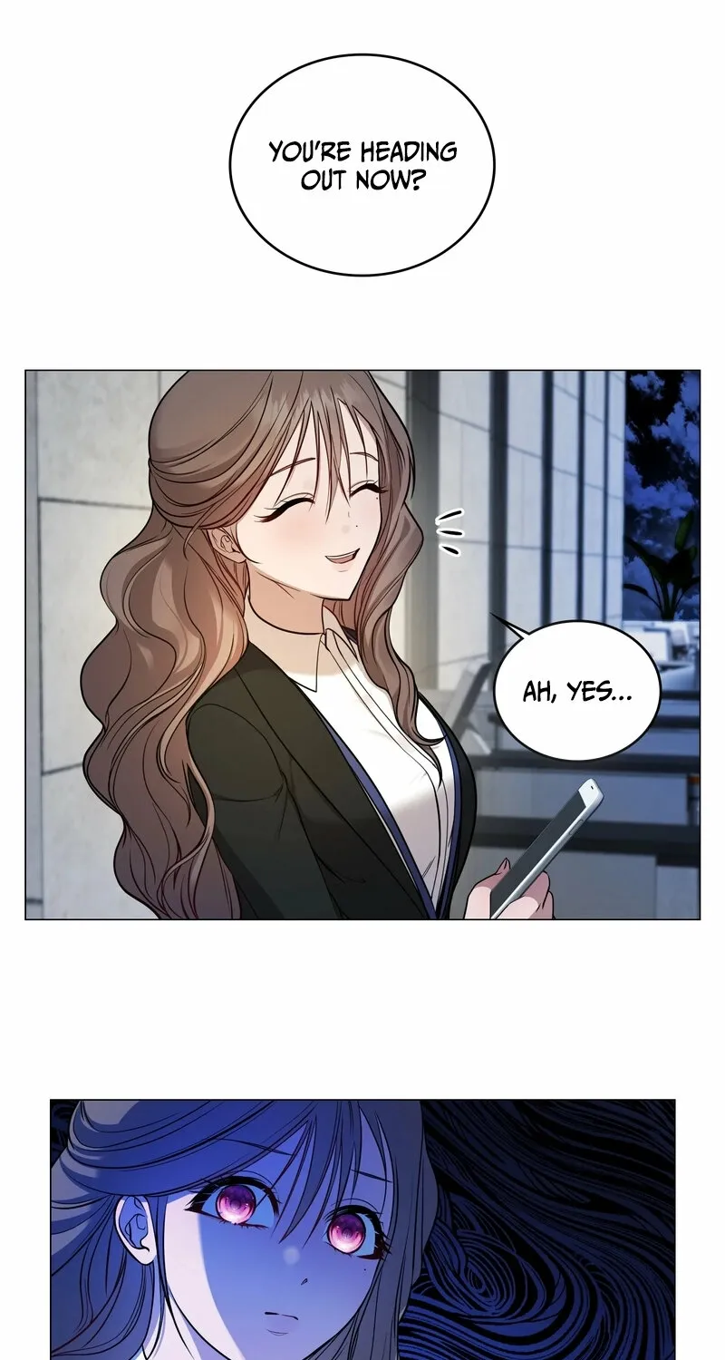 My Life With A Dokkaebi Chapter 2 page 63 - 
